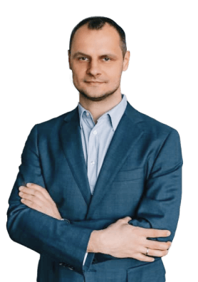 Исполнительный директор
