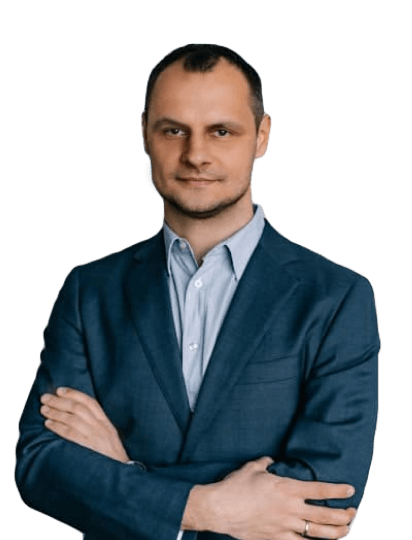 Исполнительный директор
